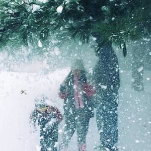 Meet your Posher, Leslie